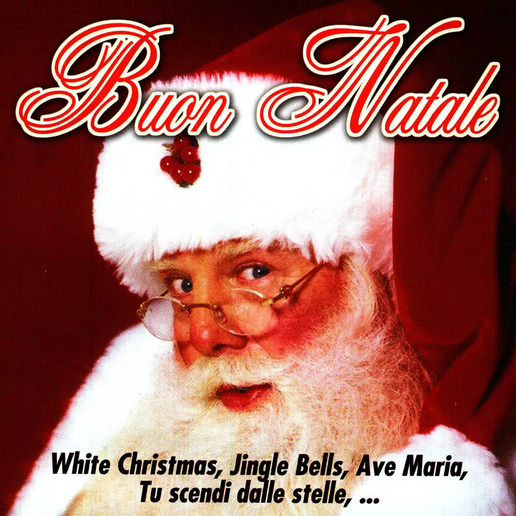 Siam Pastori E Pastorelle