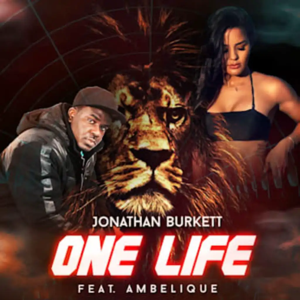 One Life (Dub Mix) [feat. Ambelique]