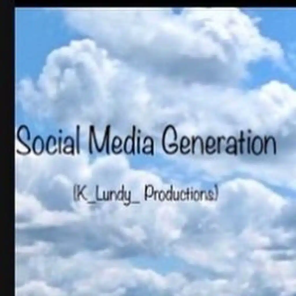 Social Media Generation Compilation
