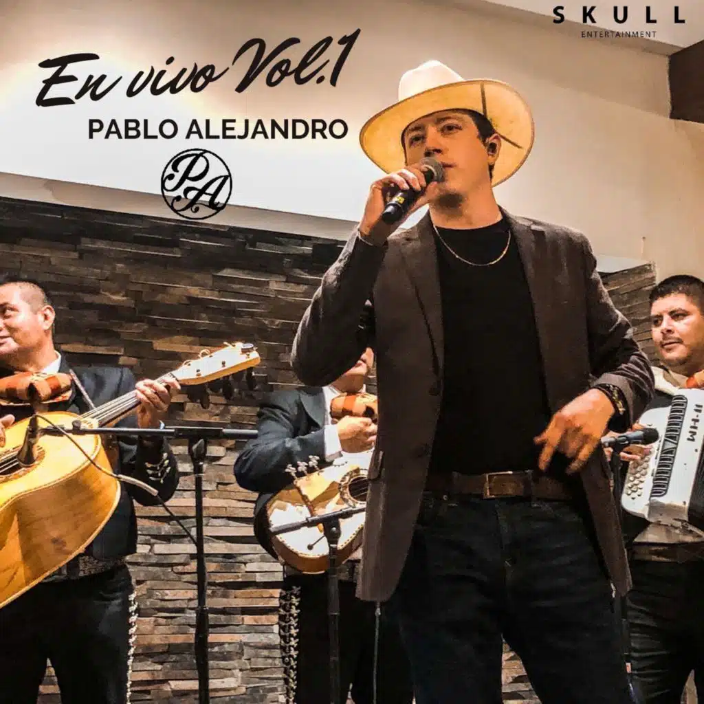En Vivo, Vol. 1