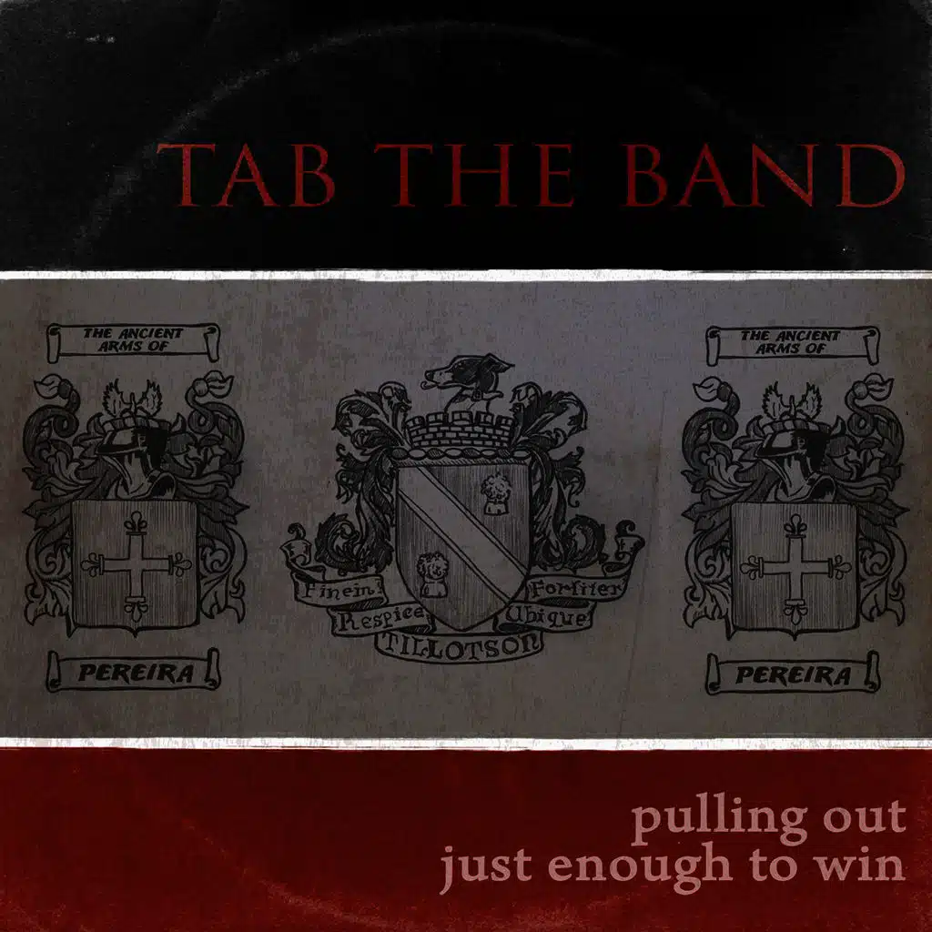 Pulling Out Just Enough To Win