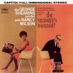 The Swingin's Mutual (Expanded Edition / Remastered)