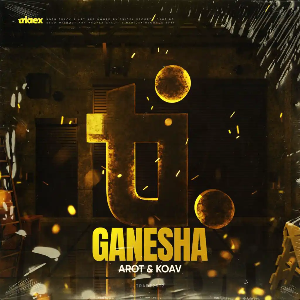 Ganesha  (Extended Mix)