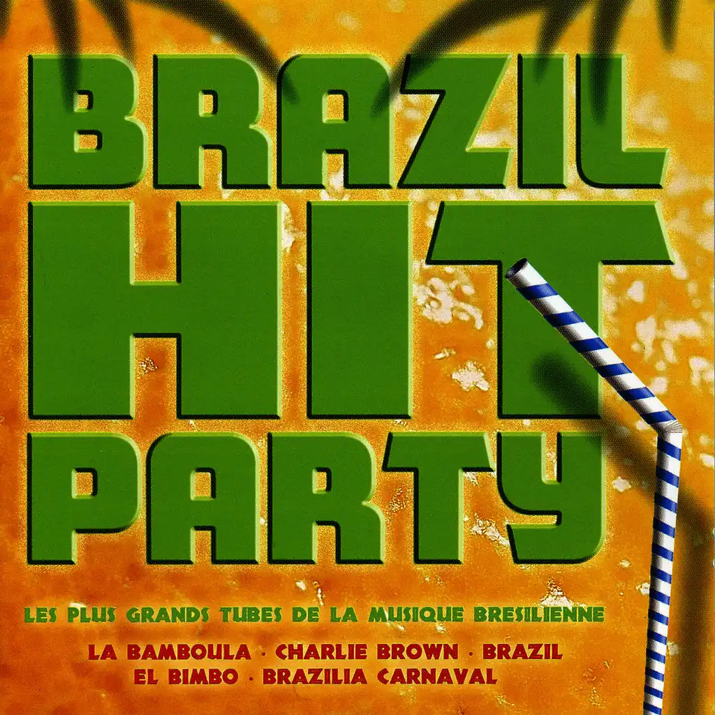 Brazil Hit Party