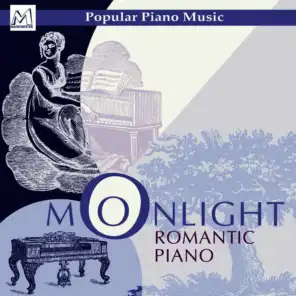Moonlight. Romantic Piano
