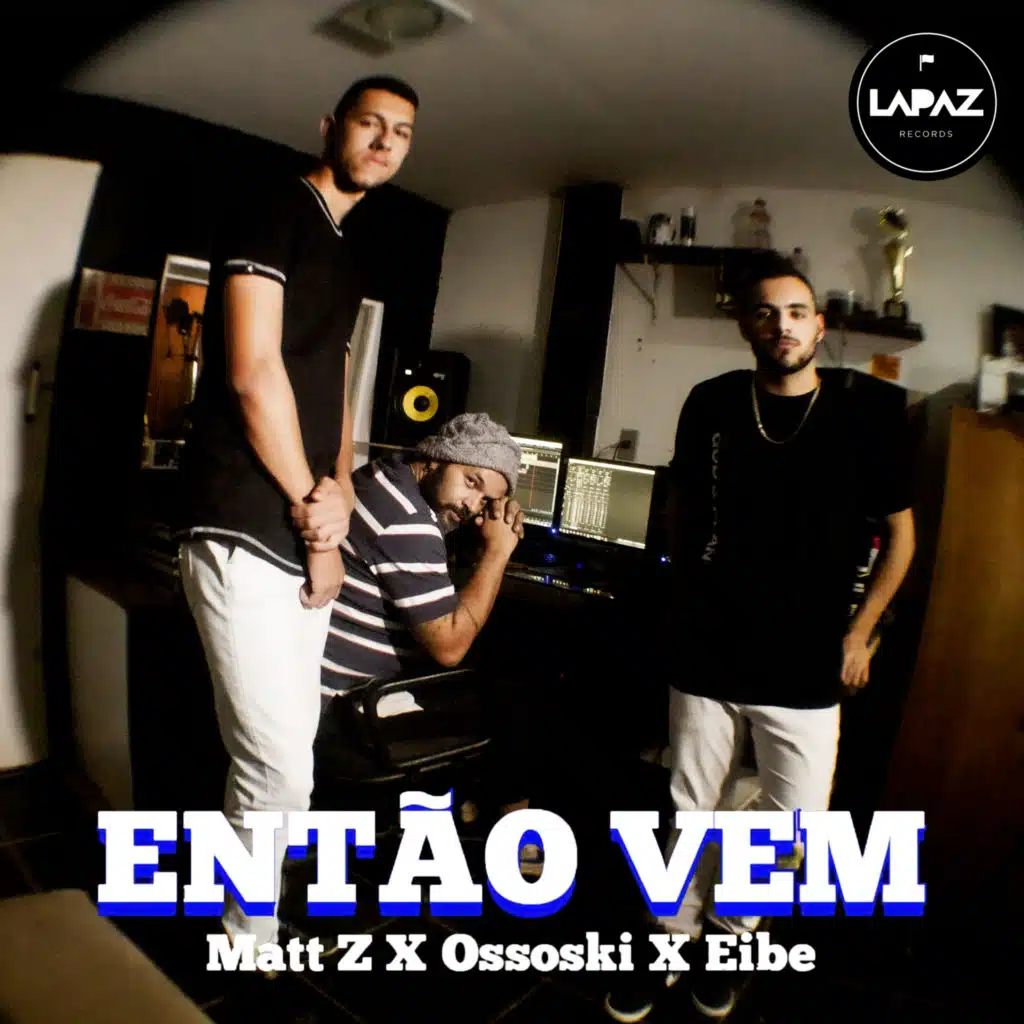 Então Vem