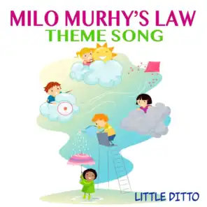 Milo Murphy’s Law Theme Song