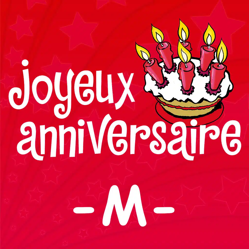 Prénoms Filles M (1/3)