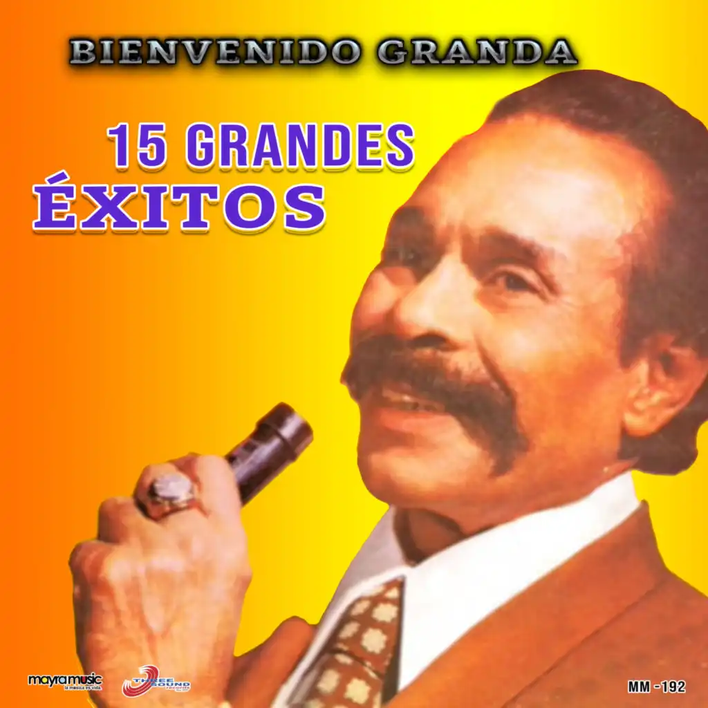 15 Grandes Éxitos