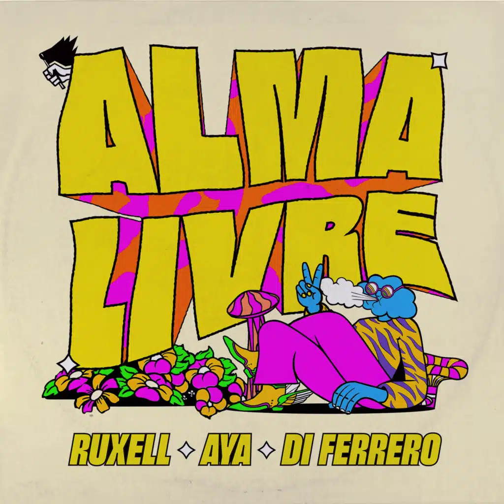 Ruxell, Di Ferrero & AYA