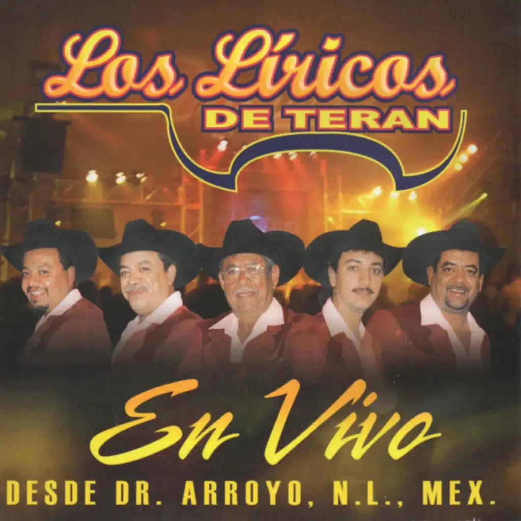 En Vivo Desde Dr. Arroyo, N.L., Mex