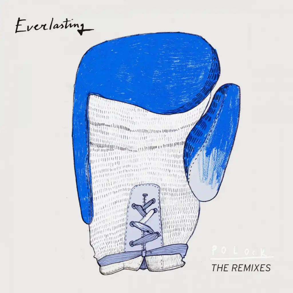 Everlasting (JP Candela & Luca Pink Remix)