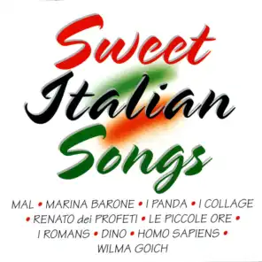 Sweet Italian Songs