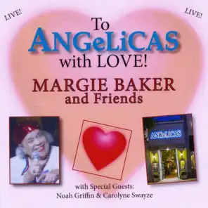 To Angelicas with Love (Live)