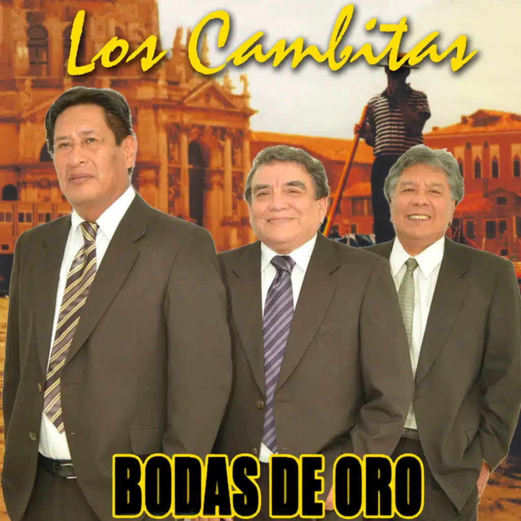 Bodas de Oro