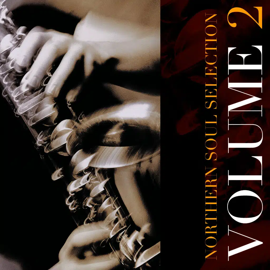 Northern Soul Selection Volume 2