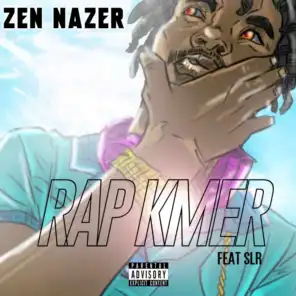 Rap kmer (feat. SLR)