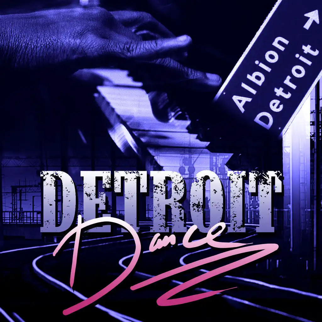 Detroit Dance