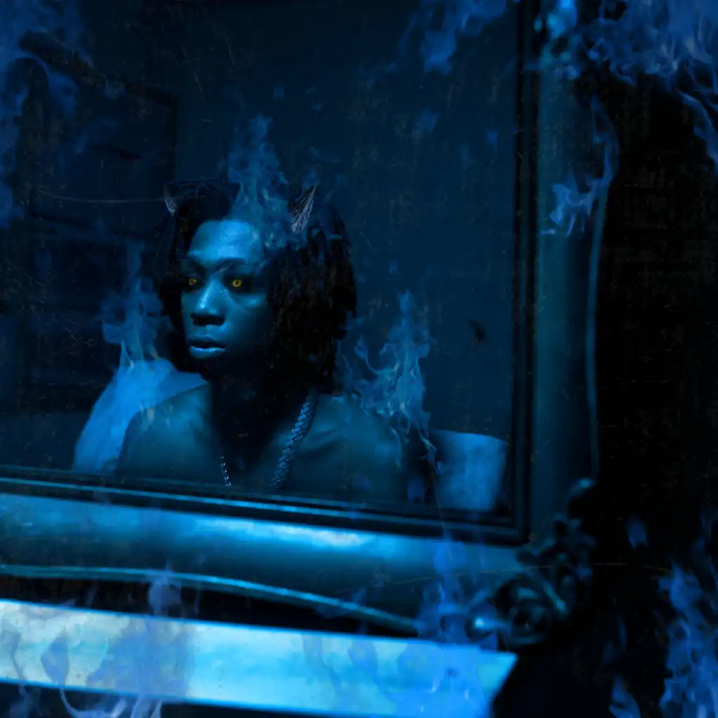 6locc 6a6y (Remix) [feat. NLE Choppa]