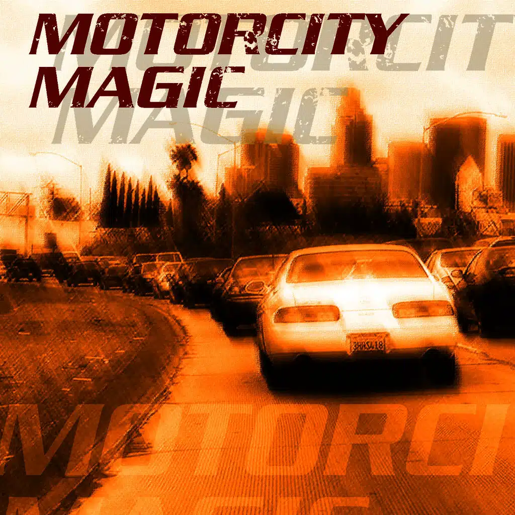 Motorcity Magic