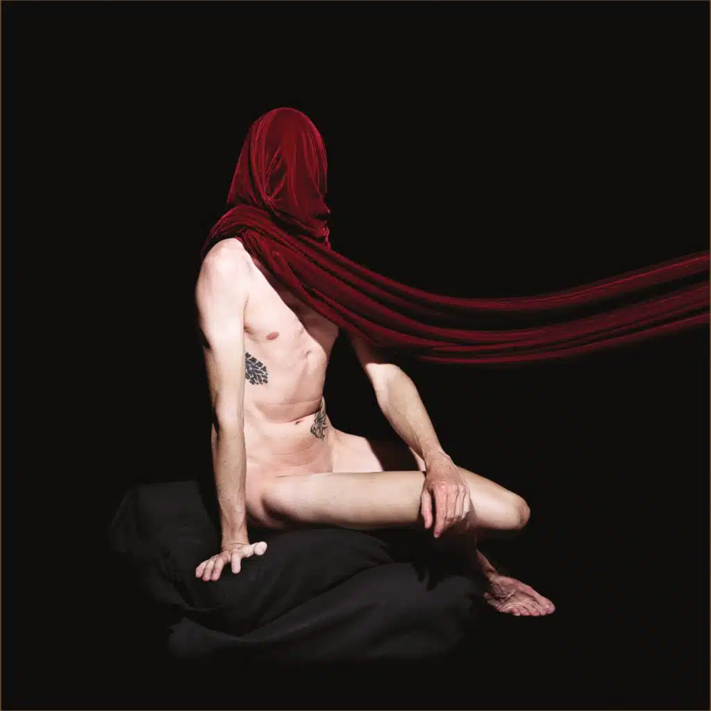 Friction⎪Ribbon⎪Fiction