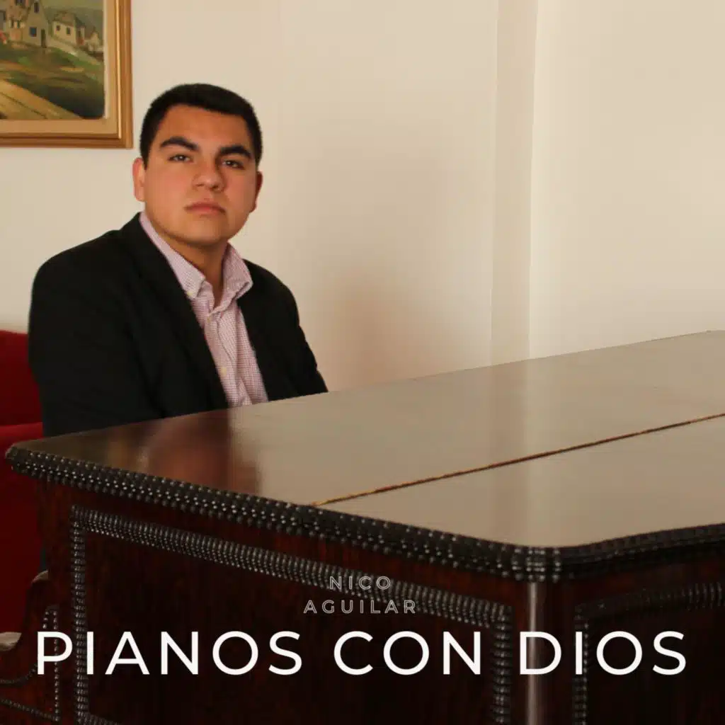 Pianos Con Dios