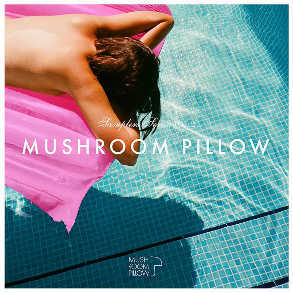 Mushroom Pillow Sample Series, Vol. 2