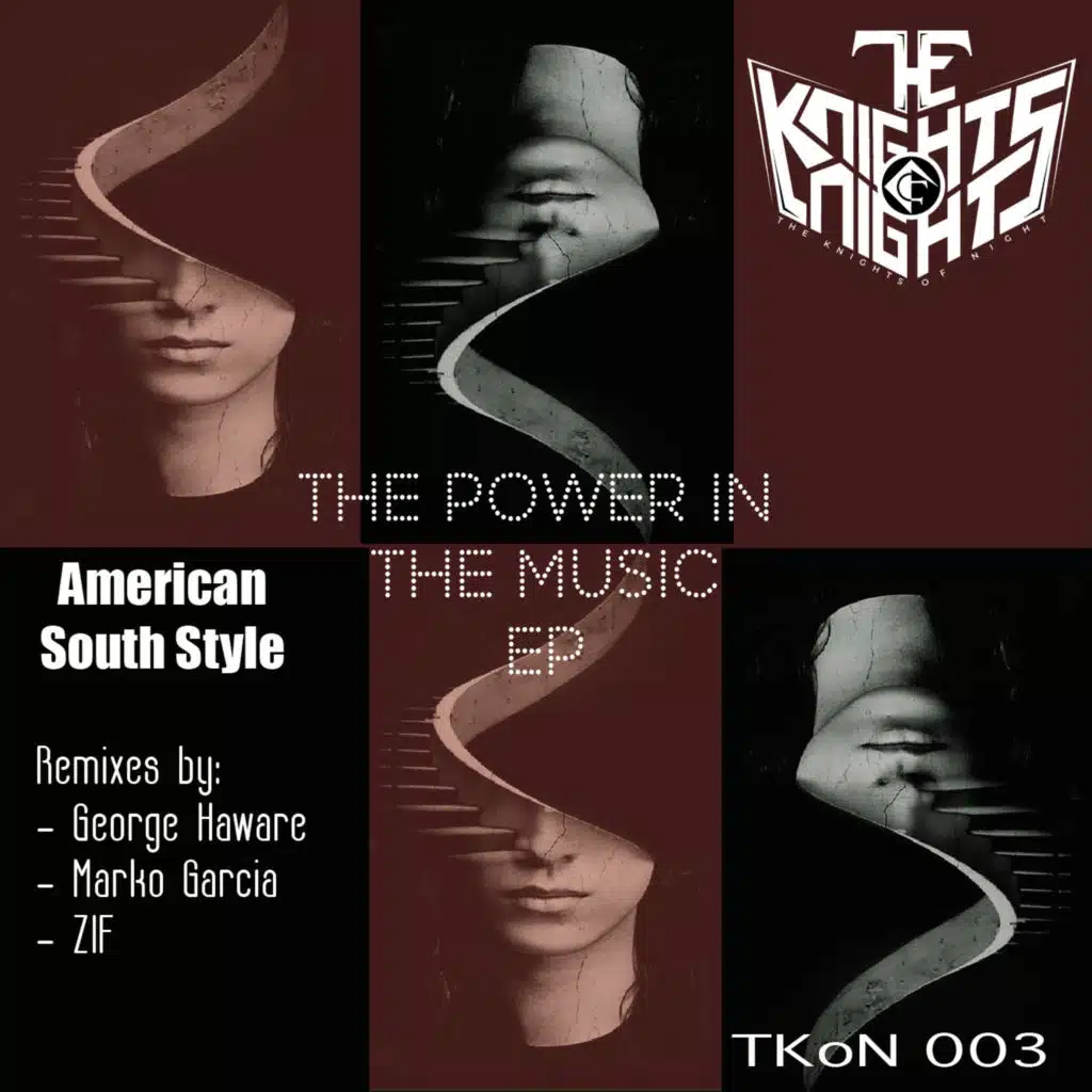 The Power in the Music