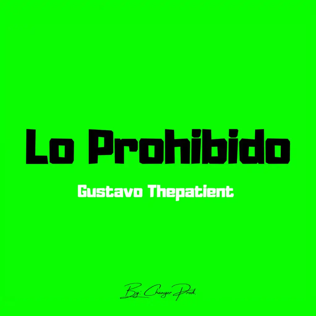 Lo Prohibido