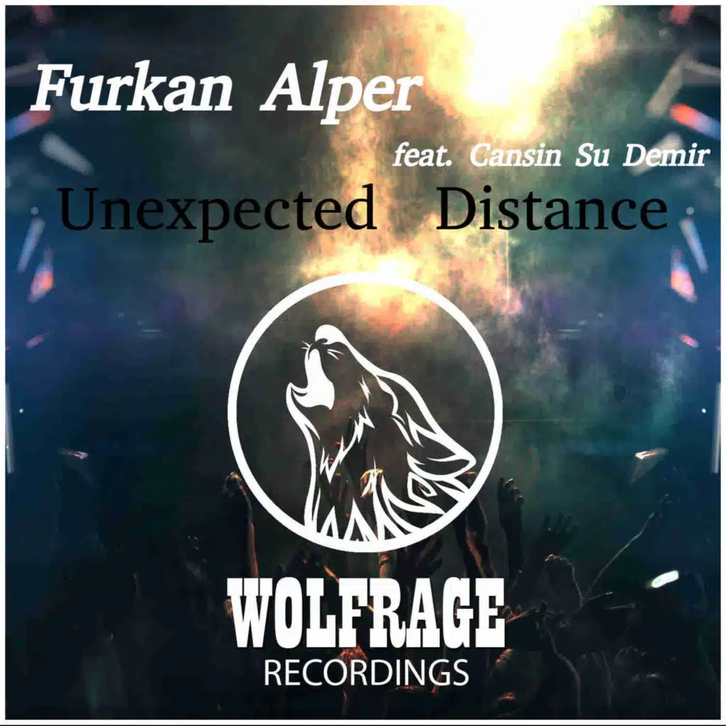 Unexpected Distance (feat. Cansin Su Demir)