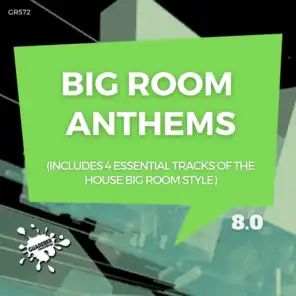 Fábrica (Big Room Mix)