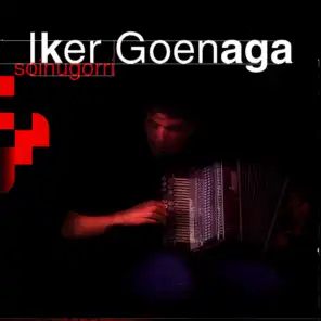 Iker Goenaga