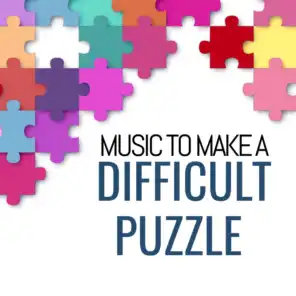 Music to make a: Difficult Puzzle