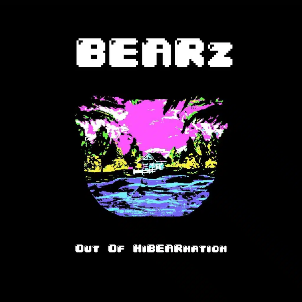 Out Of HiBEARnation