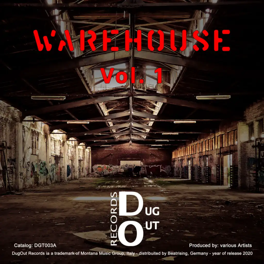 Warehouse Vol. 1