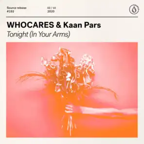Kaan Pars & WHOCARES