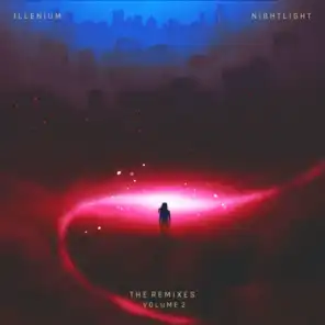 Nightlight (feat. Annika Wells) [Just A Gent Remix]