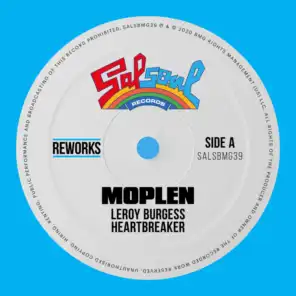 Heartbreaker (Moplen Radio Edit)