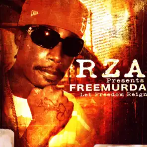 Let Freedom Reign (RZA Present Freemurda)