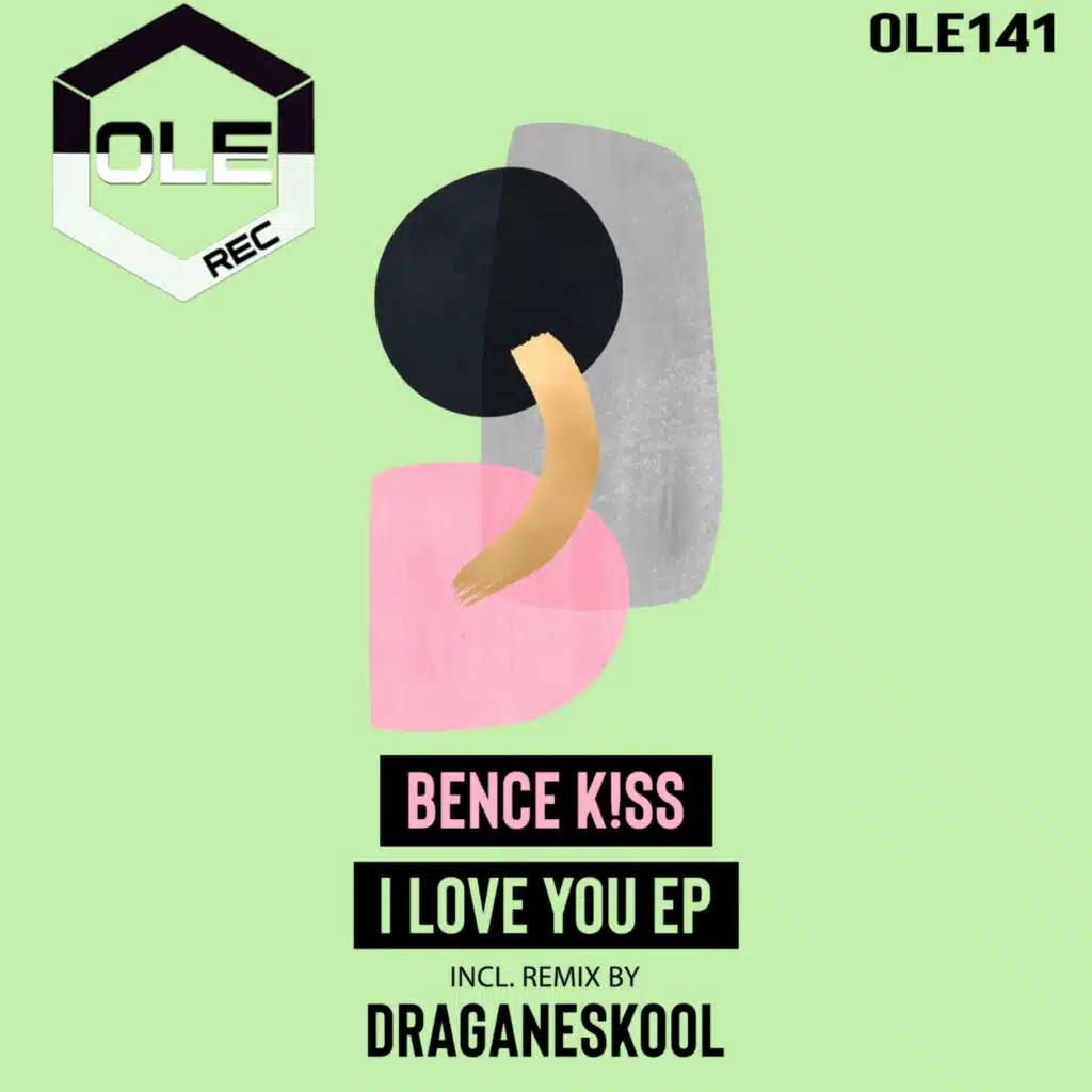 I Love You (Draganeskool Remix)