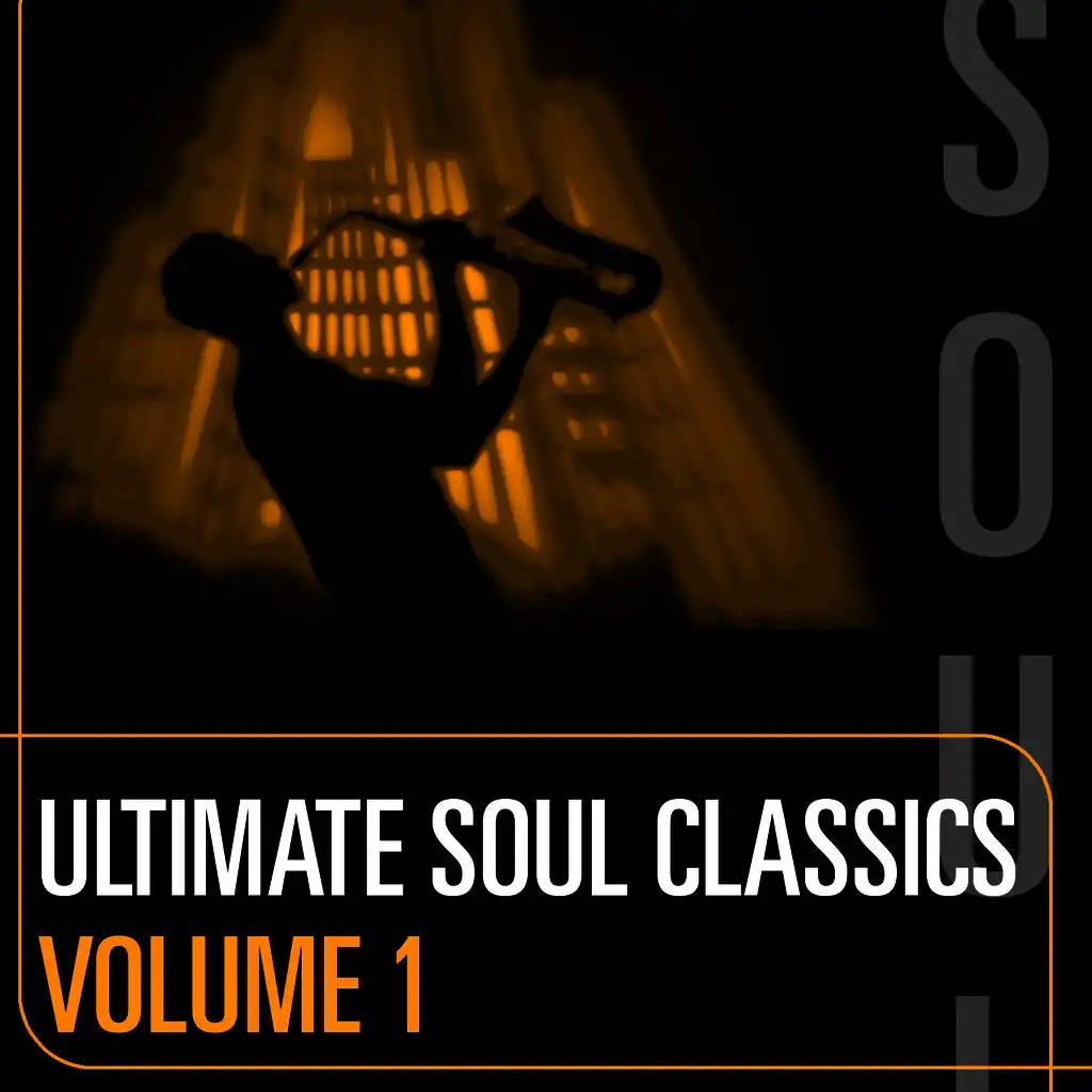 Ultimate Soul Classics, Vol. 1