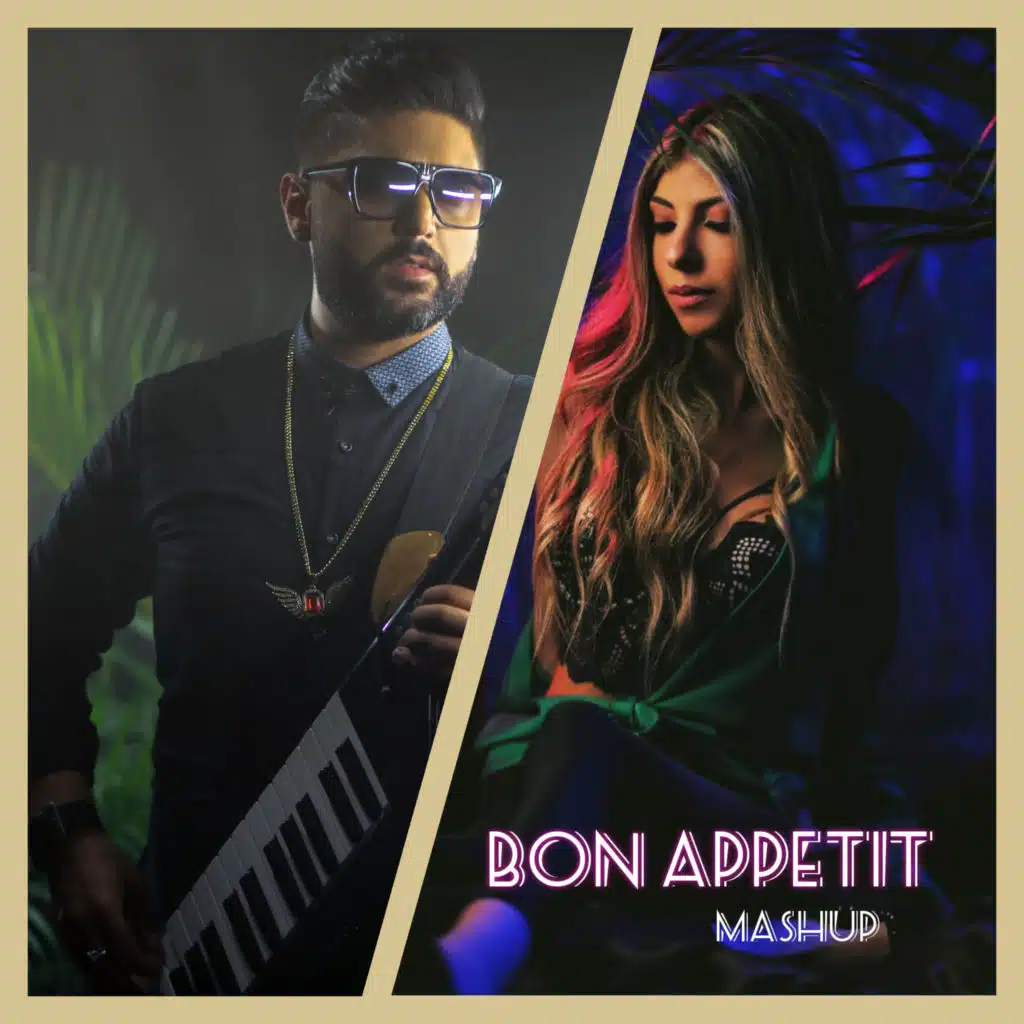 Bon Appetit (Ft. Koko B)