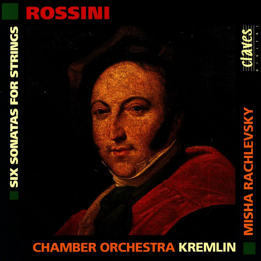 Sonata No. 4 in B-Flat Major: II. Andantino