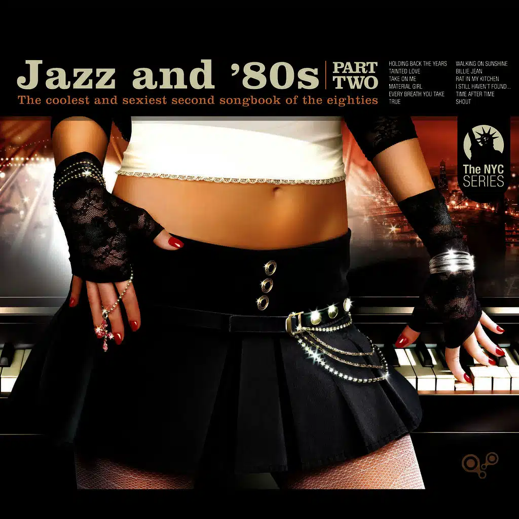 Jazz and 80s - Part Two