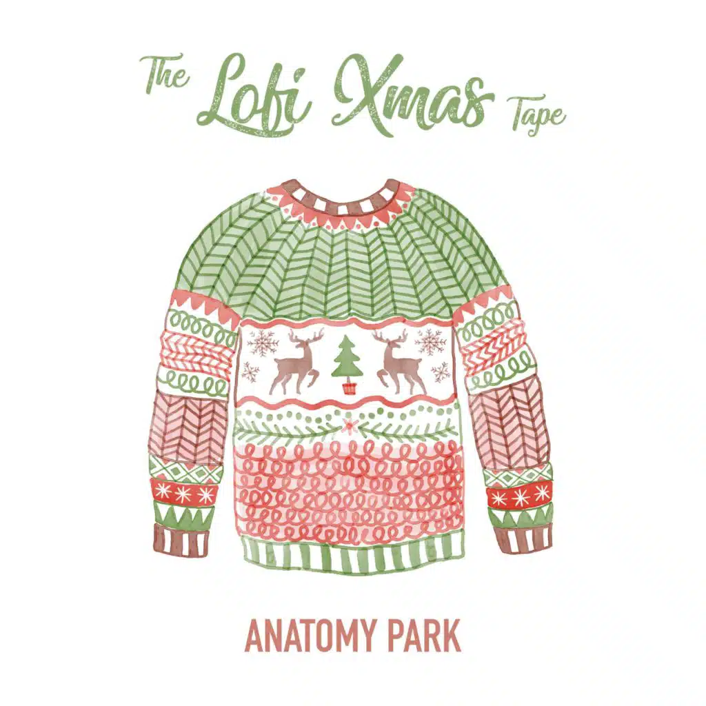 The Lofi Xmas Tape