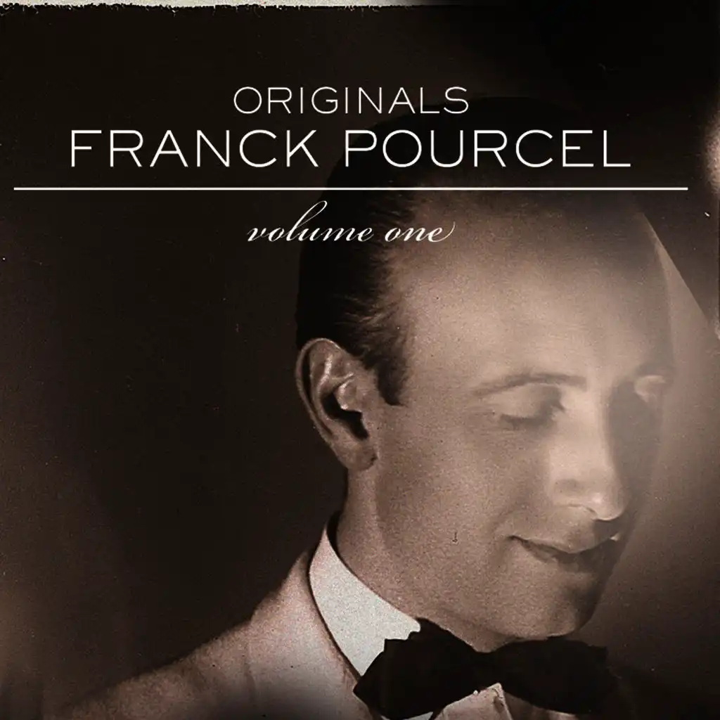 Franck Pourcel: Originals Vol. 1