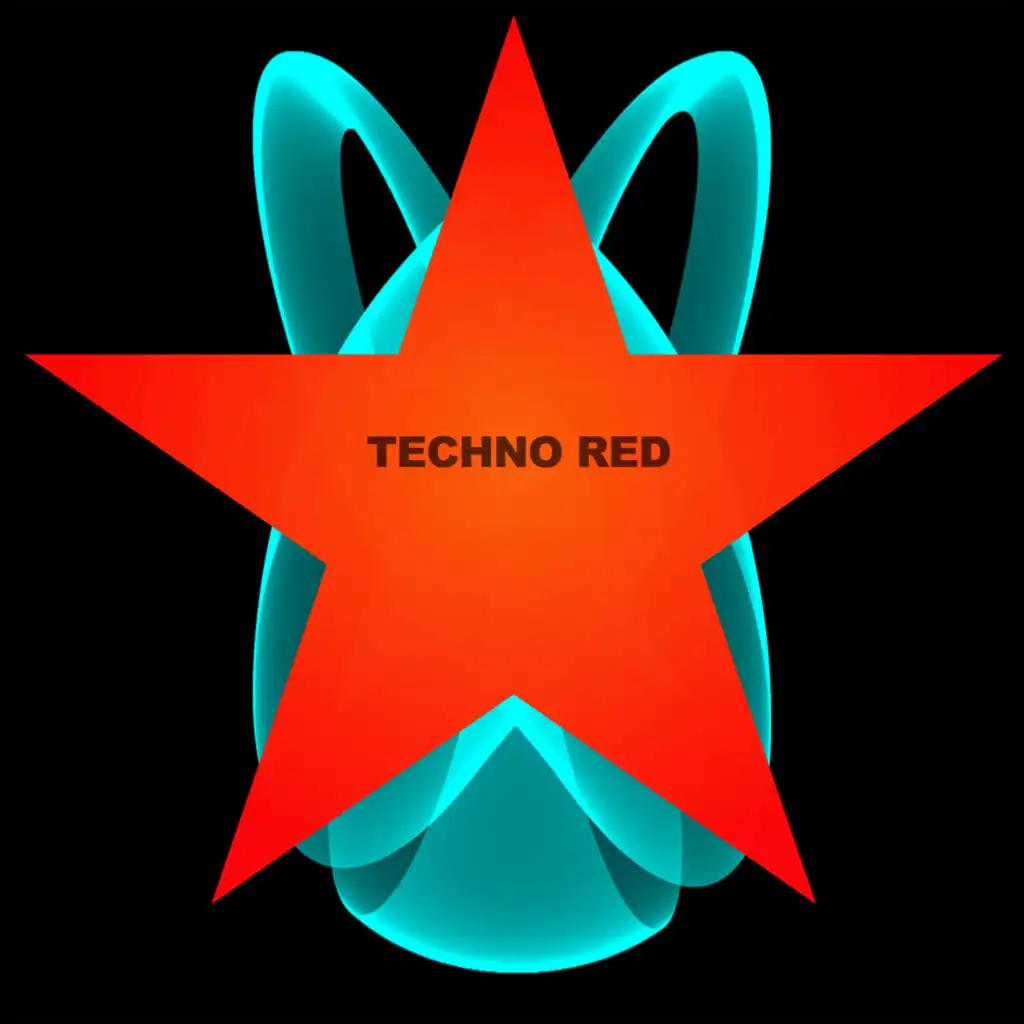 Techno Wave (Big Bunny Remix)