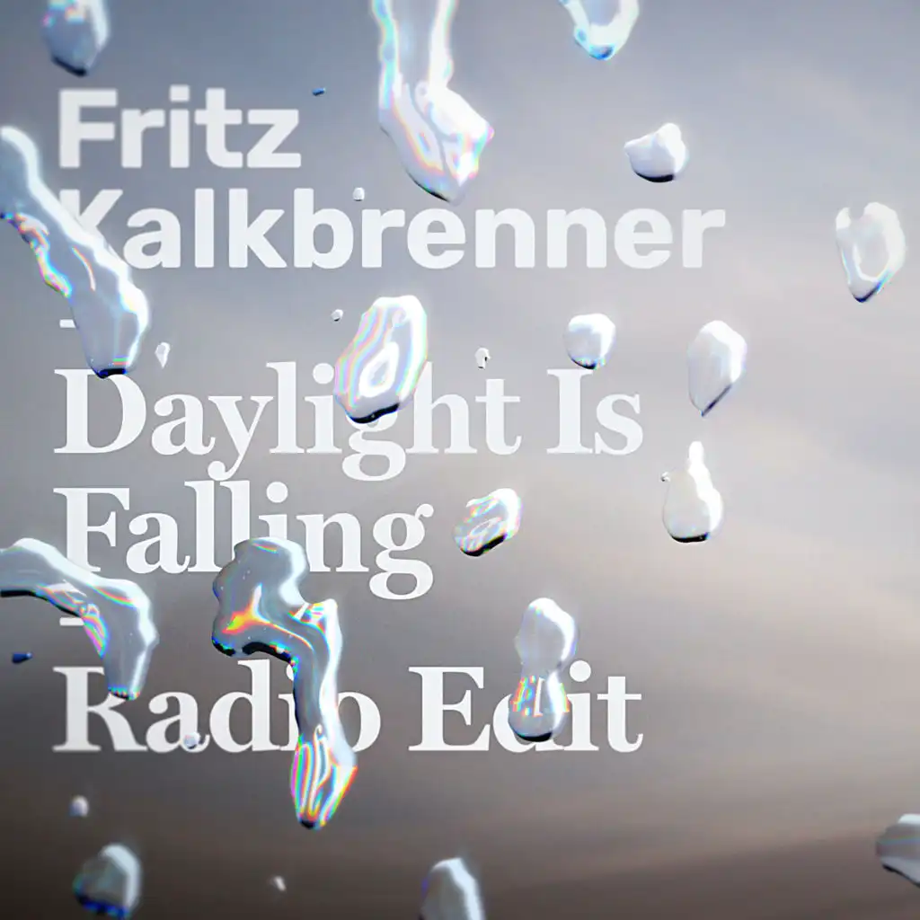 Daylight Is Falling (Radio Edit)