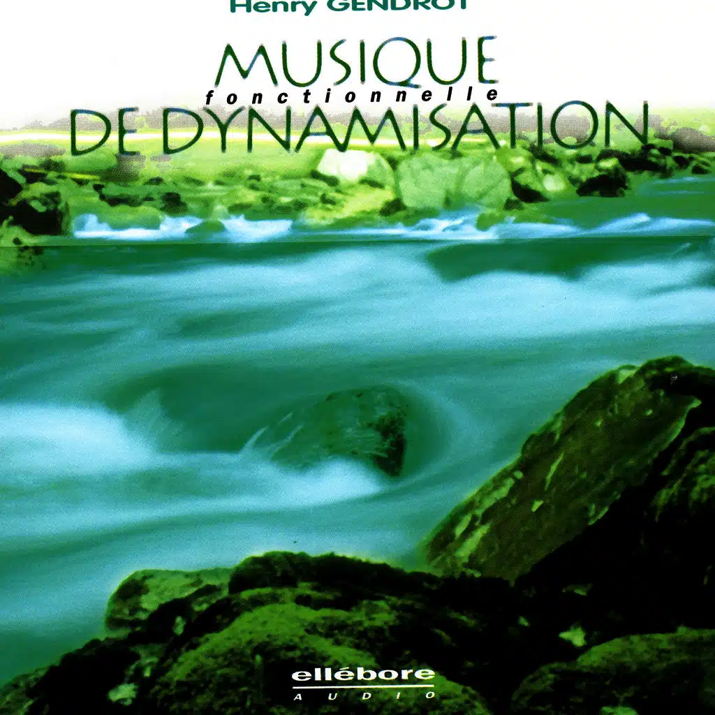 Musique De Dynamisation