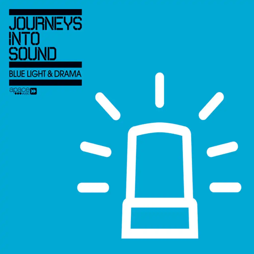 Journey into Sound Blue Light & Drama
